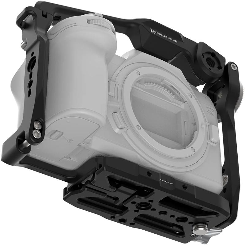 Kondor Blue Nikon Z6 III Cage